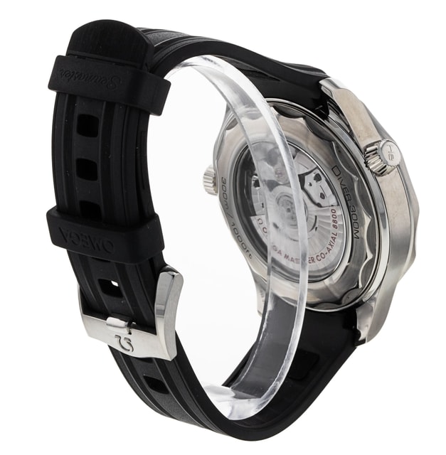 Omega Seamaster Diver 300m 210.32.42.20.04.001 Image 3